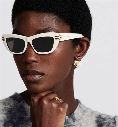 dior donna occhiali pubblicità|da donna DIOR Eyewear .